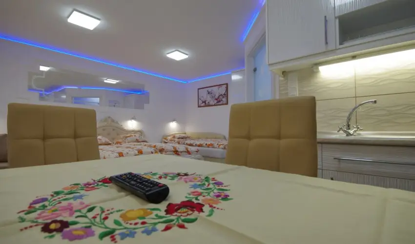 Veronika Apartman De Luxe Gyula - Karcsony (min. 2 j)