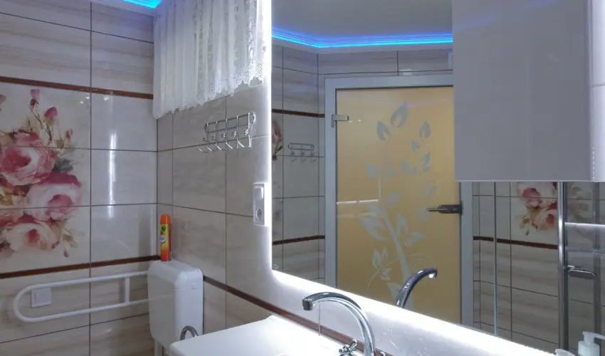 Veronika Apartman De Luxe Gyula - Karcsony (min. 2 j)