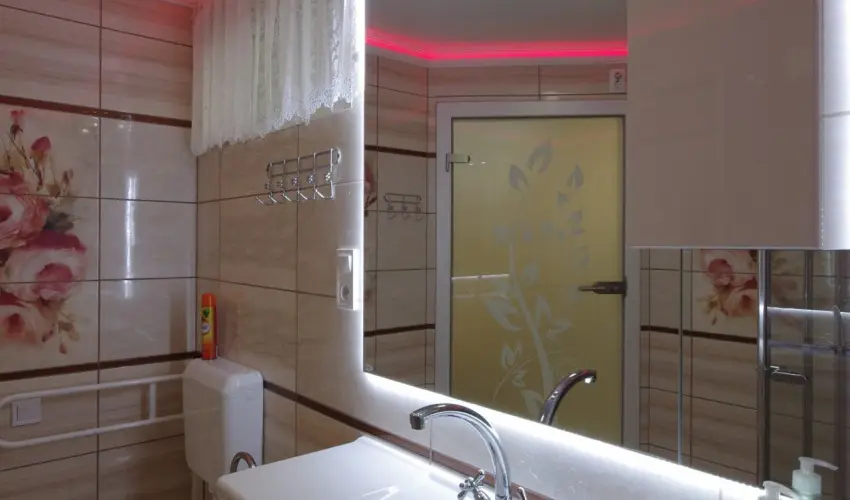 Veronika Apartman De Luxe Gyula - Karcsony (min. 2 j)