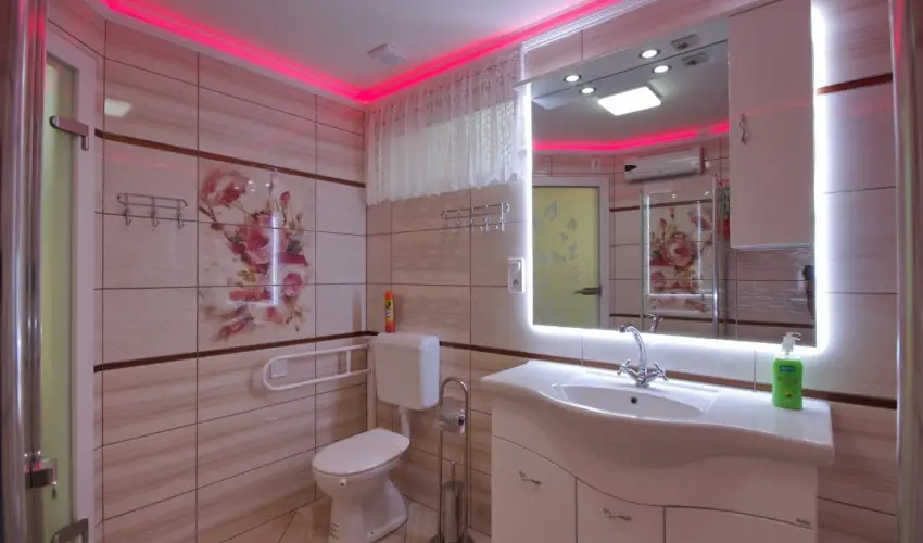 Veronika Apartman De Luxe Gyula - Karcsony (min. 2 j)