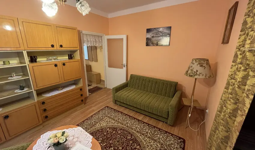 Vica Apartman Tisza�jv�ros - Kar�csony (min. 2 �j)