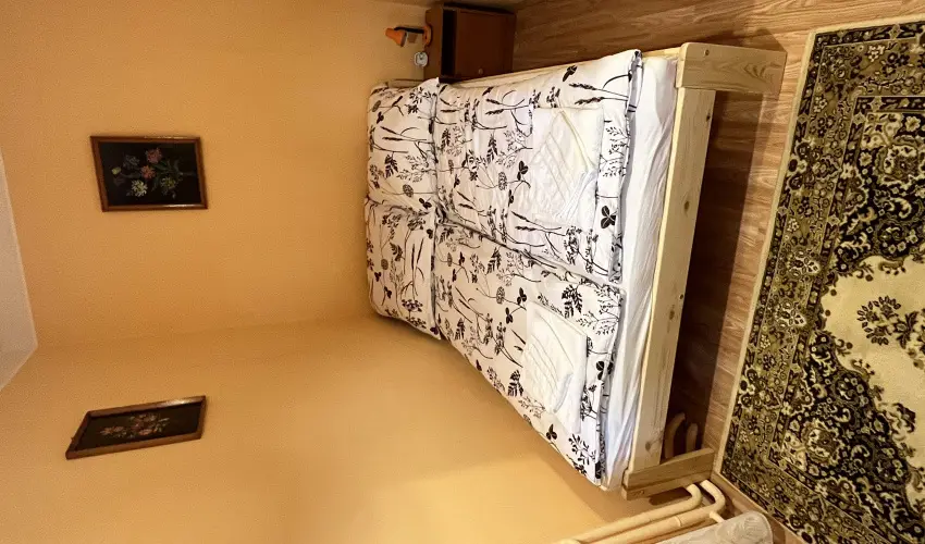 Vica Apartman Tisza�jv�ros - Kar�csony (min. 2 �j)