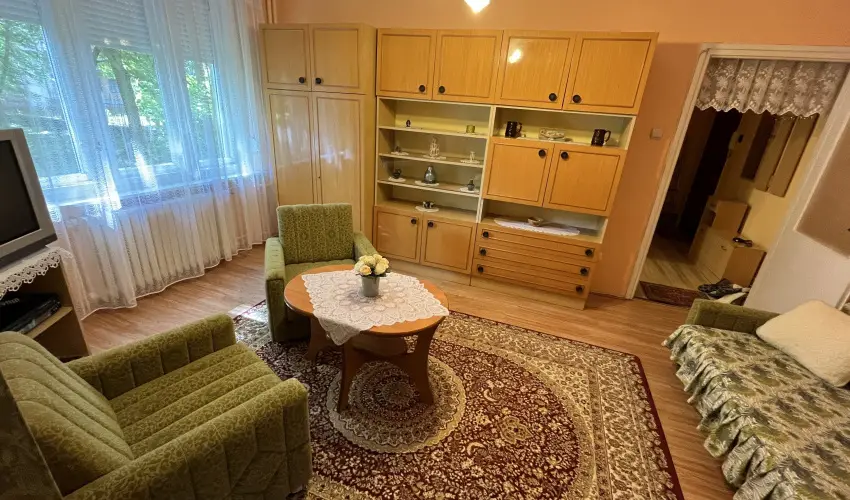 Vica Apartman Tisza�jv�ros - Kar�csony (min. 2 �j)