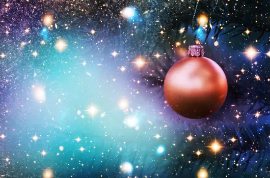 Wellness Hotel Viktria - Karcsonyi lzban (min. 2 j)