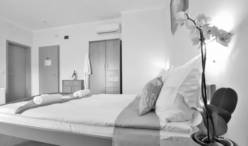 Wellness Hotel Vikt�ria Nagyat�d - Kar�csonyi l�zban (min. 2 �j)