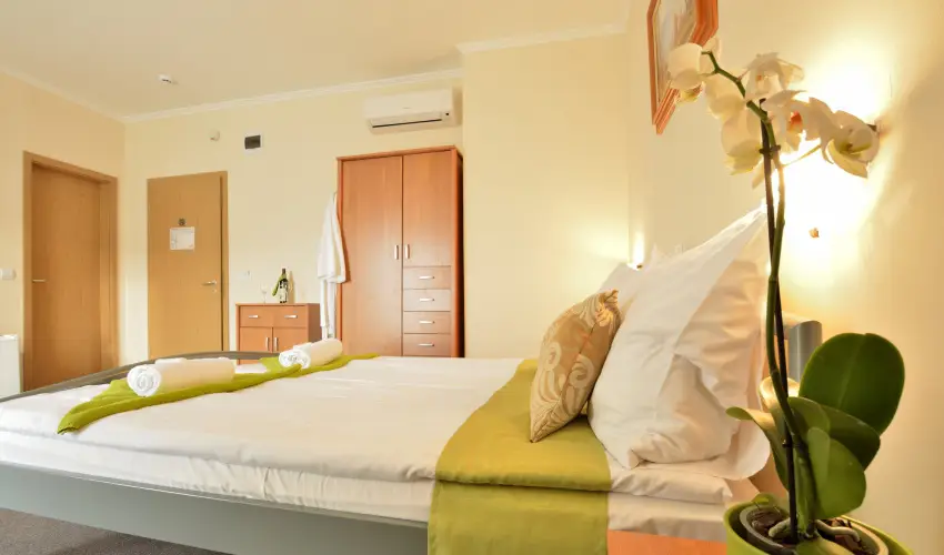 Wellness Hotel Viktria Nagyatd - Karcsonyi lzban (min. 2 j)