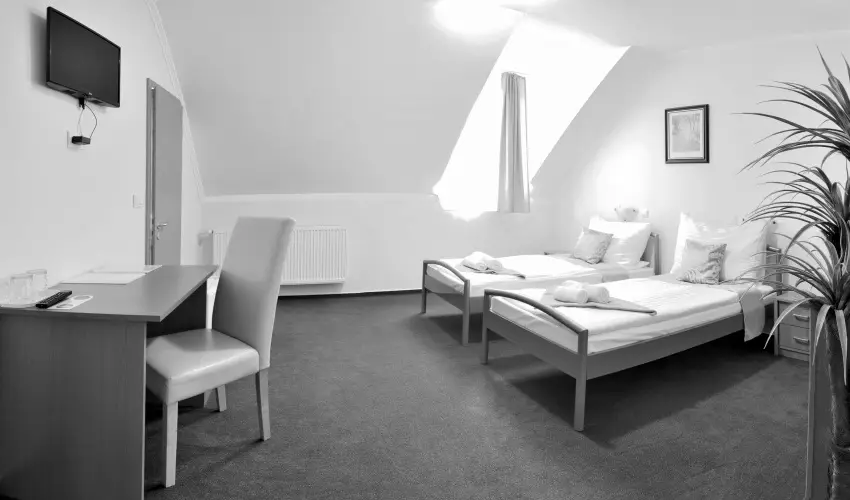 Wellness Hotel Vikt�ria Nagyat�d - Kar�csonyi l�zban (min. 2 �j)