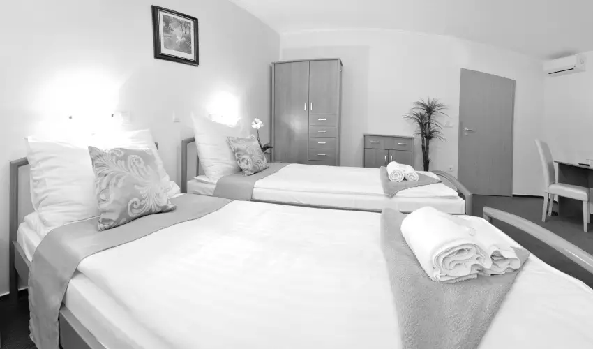 Wellness Hotel Vikt�ria Nagyat�d - Kar�csonyi l�zban (min. 2 �j)