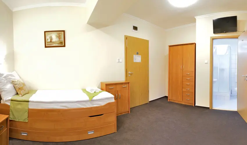 Wellness Hotel Viktria Nagyatd - Karcsonyi lzban (min. 2 j)