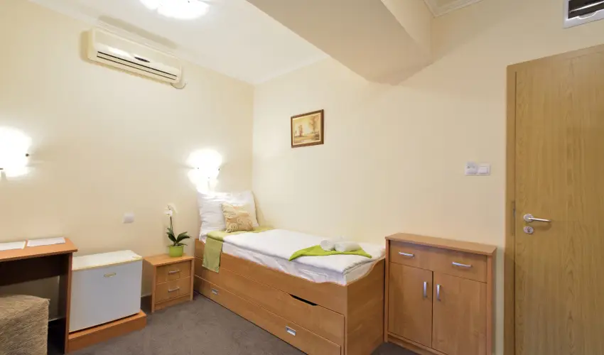 Wellness Hotel Viktria Nagyatd - Karcsonyi lzban (min. 2 j)