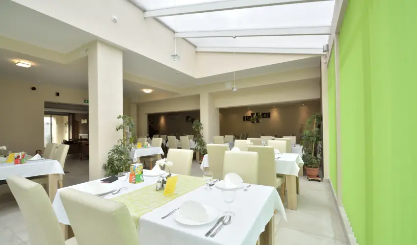 Wellness Hotel Viktria Nagyatd - Karcsonyi lzban (min. 2 j)