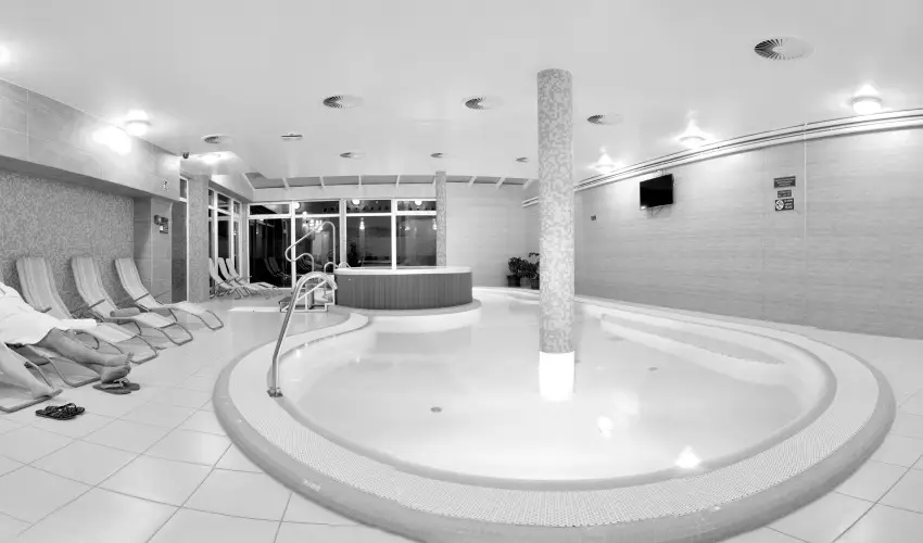 Wellness Hotel Vikt�ria Nagyat�d - Kar�csonyi l�zban (min. 2 �j)
