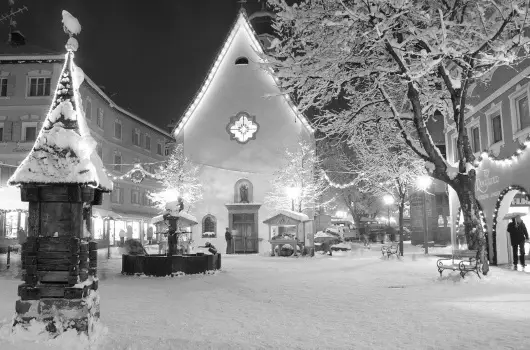 Villa Lotus Zalakaros - Kar�csony (min. 2 �j)