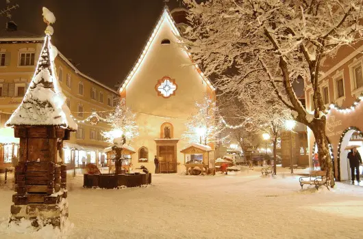 Villa Lotus Zalakaros - Karcsony (min. 2 j)