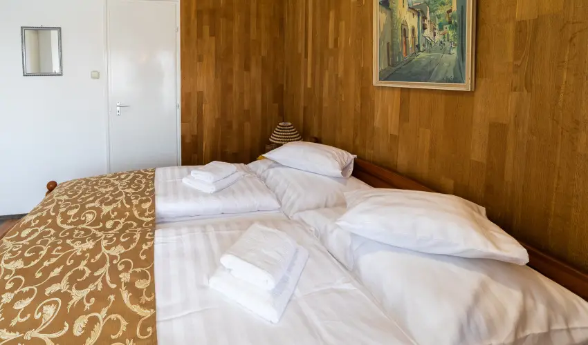 Villa Lotus Zalakaros Zalakaros - Karcsony (min. 2 j)