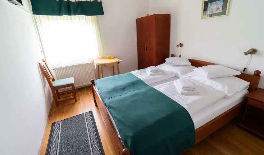 Villa Lotus Zalakaros Zalakaros - Karcsony (min. 2 j)