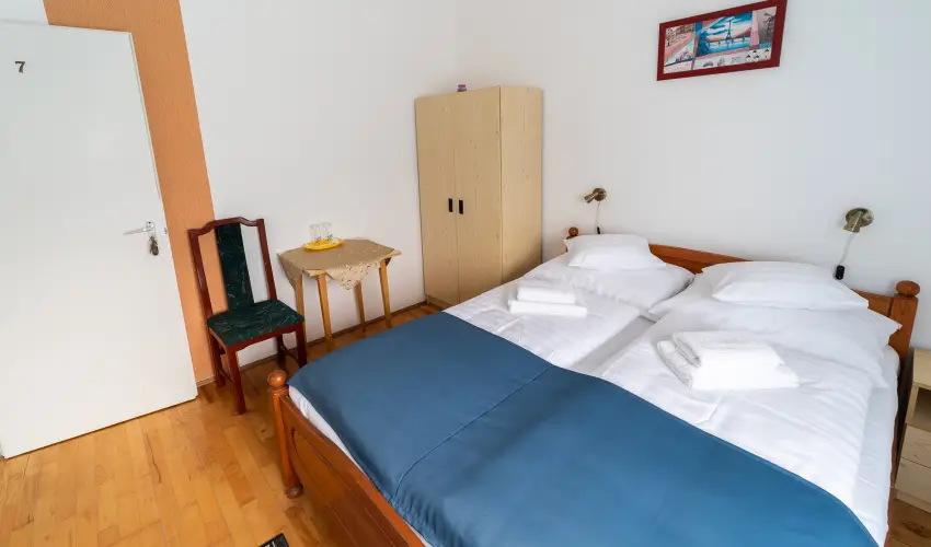 Villa Lotus Zalakaros Zalakaros - Karcsony (min. 2 j)