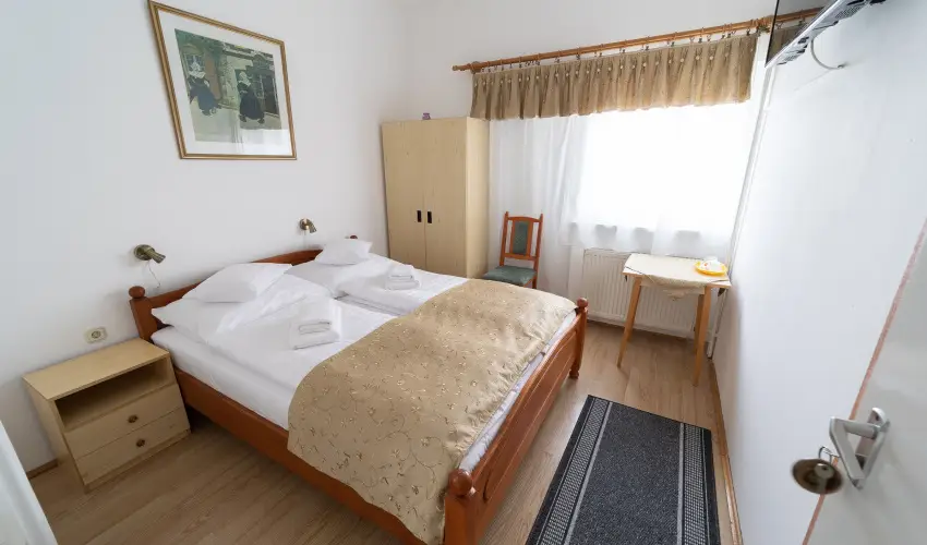 Villa Lotus Zalakaros Zalakaros - Karcsony (min. 2 j)