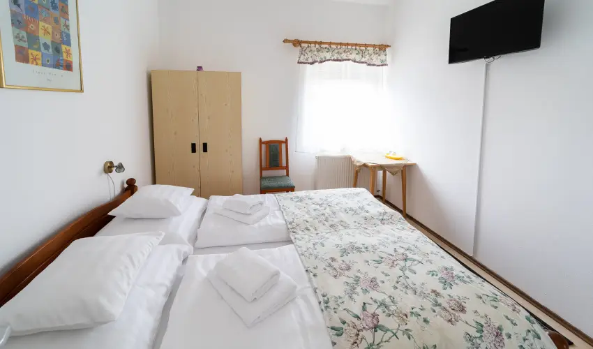 Villa Lotus Zalakaros Zalakaros - Karcsony (min. 2 j)