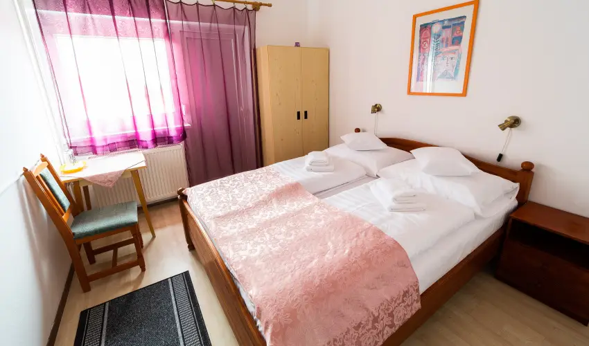 Villa Lotus Zalakaros Zalakaros - Karcsony (min. 2 j)