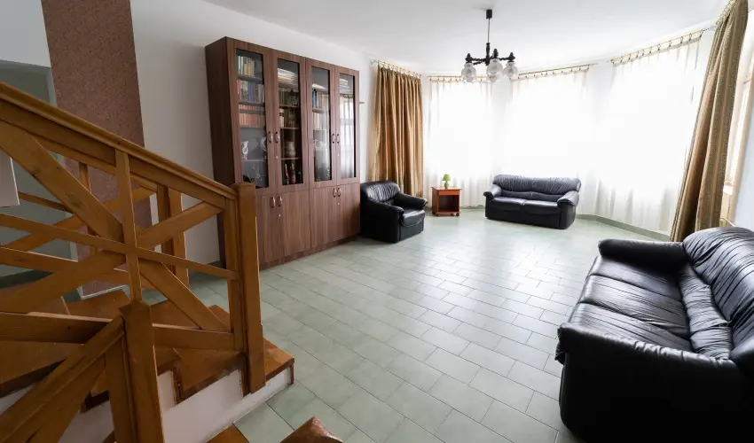 Villa Lotus Zalakaros Zalakaros - Karcsony (min. 2 j)