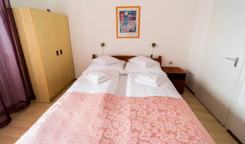 Villa Lotus Zalakaros Zalakaros - Karcsony (min. 2 j)