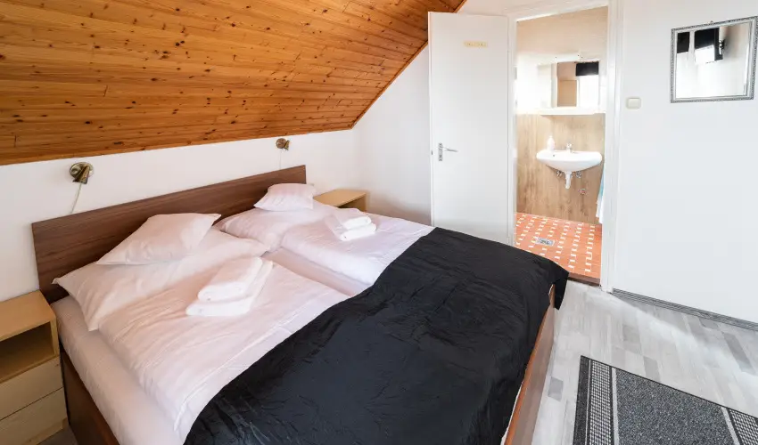 Villa Lotus Zalakaros Zalakaros - Karcsony (min. 2 j)