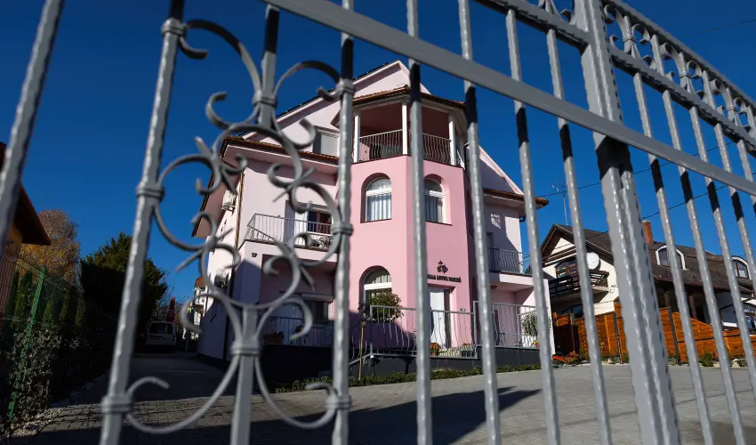 Villa Lotus Zalakaros Zalakaros - Karcsony (min. 2 j)