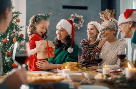 Villa Park Panzi - Villa Park karcsony (min. 2 j)