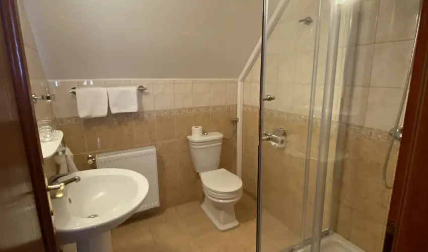 Villa Park Panzi Szilvsvrad - Villa Park karcsony (min. 2 j)