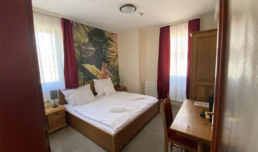 Villa Park Panzi Szilvsvrad - Villa Park karcsony (min. 2 j)