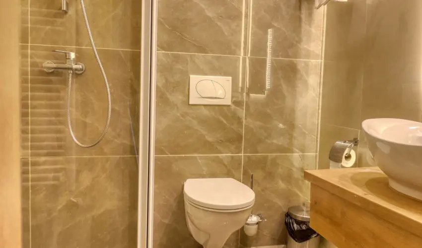 Villa Park Panzi Szilvsvrad - Villa Park karcsony (min. 2 j)