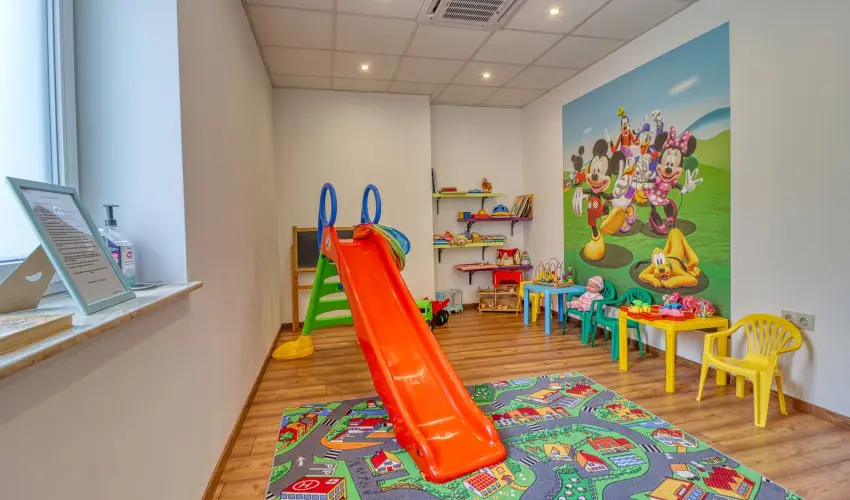 Villa Park Panzi Szilvsvrad - Villa Park karcsony (min. 2 j)