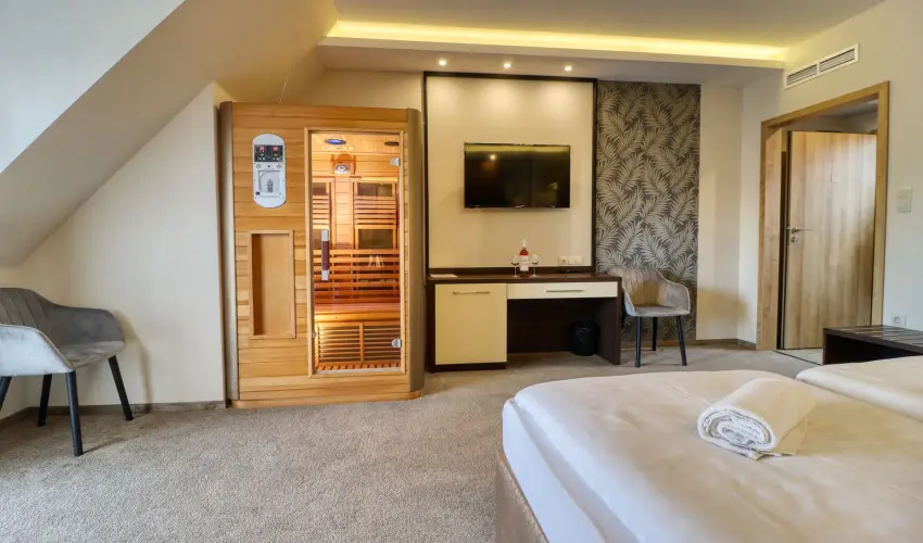 Villa Park Panzi Szilvsvrad - Villa Park karcsony (min. 2 j)