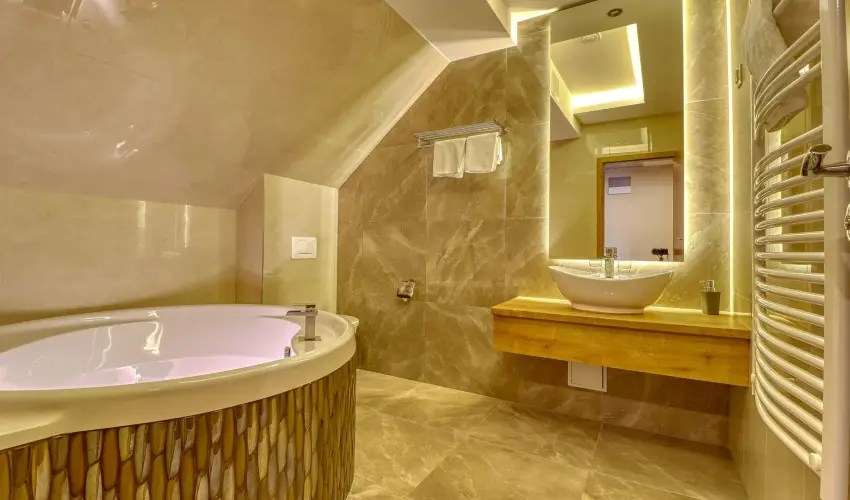 Villa Park Panzi Szilvsvrad - Villa Park karcsony (min. 2 j)