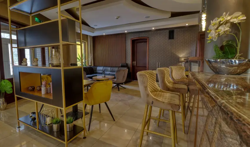 Villa Park Panzi Szilvsvrad - Villa Park karcsony (min. 2 j)