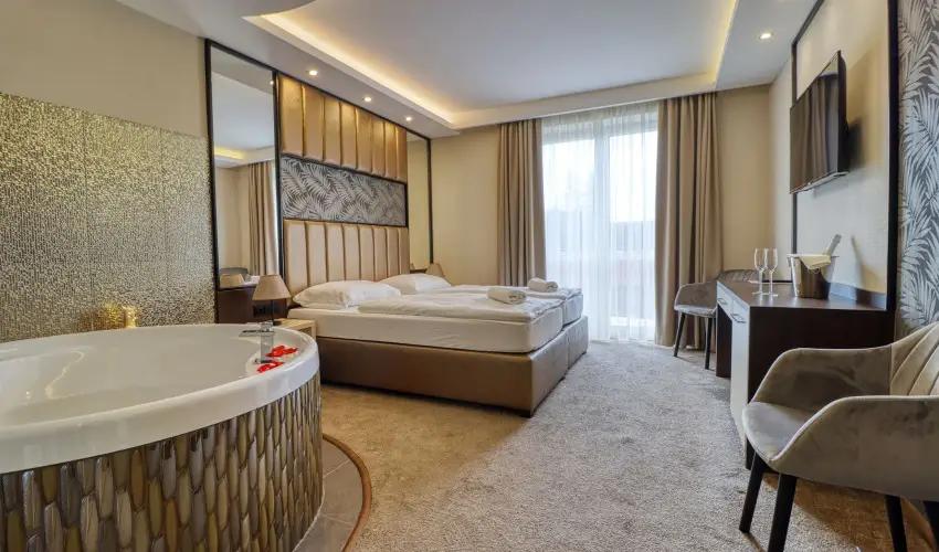 Villa Park Panzi Szilvsvrad - Villa Park karcsony (min. 2 j)