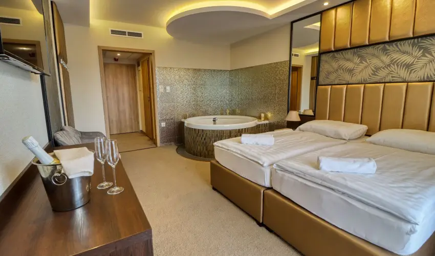 Villa Park Panzi Szilvsvrad - Villa Park karcsony (min. 2 j)