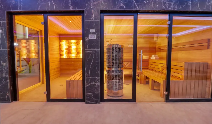 Villa Park Panzi Szilvsvrad - Villa Park karcsony (min. 2 j)