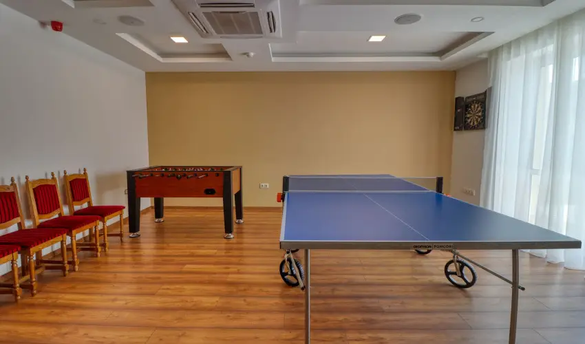 Villa Park Panzi Szilvsvrad - Villa Park karcsony (min. 2 j)