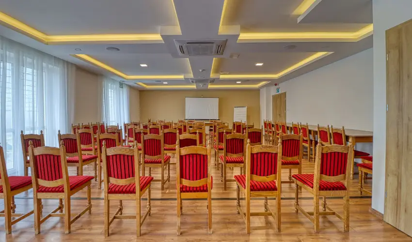 Villa Park Panzi Szilvsvrad - Villa Park karcsony (min. 2 j)