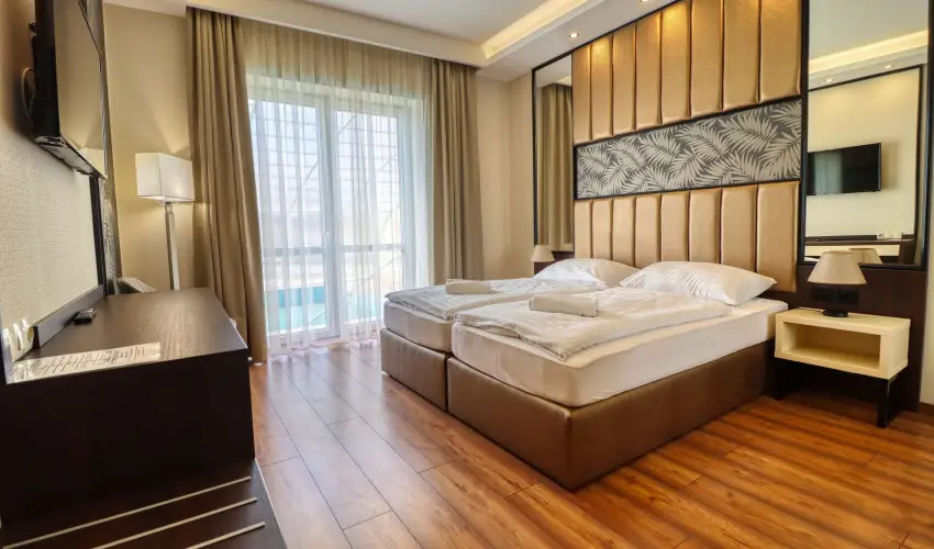 Villa Park Panzi Szilvsvrad - Villa Park karcsony (min. 2 j)