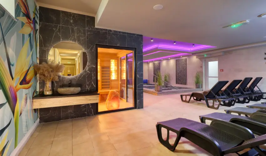 Villa Park Panzi Szilvsvrad - Villa Park karcsony (min. 2 j)