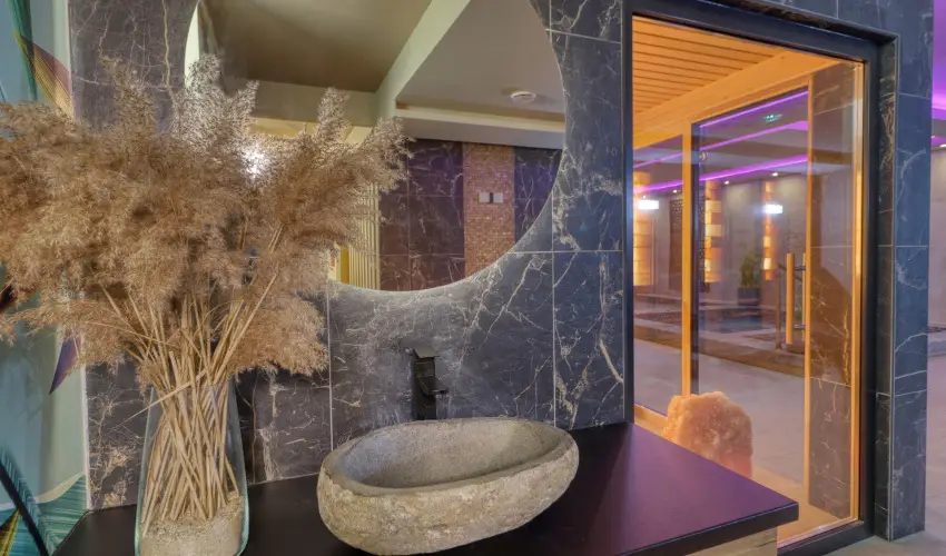 Villa Park Panzi Szilvsvrad - Villa Park karcsony (min. 2 j)