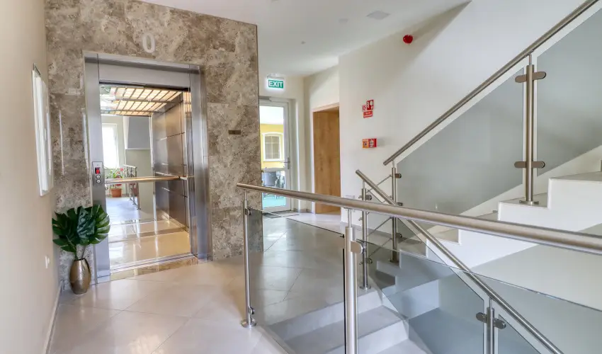 Villa Park Panzi Szilvsvrad - Villa Park karcsony (min. 2 j)