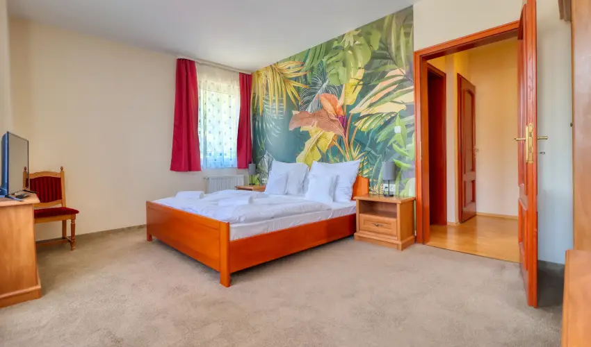 Villa Park Panzi Szilvsvrad - Villa Park karcsony (min. 2 j)