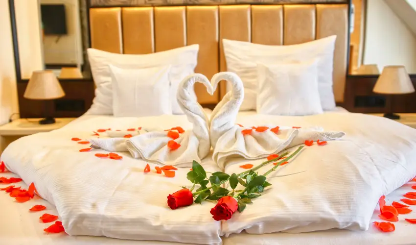 Villa Park Panzi Szilvsvrad - Villa Park karcsony (min. 2 j)