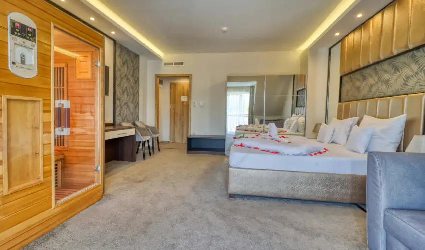 Villa Park Panzi Szilvsvrad - Villa Park karcsony (min. 2 j)