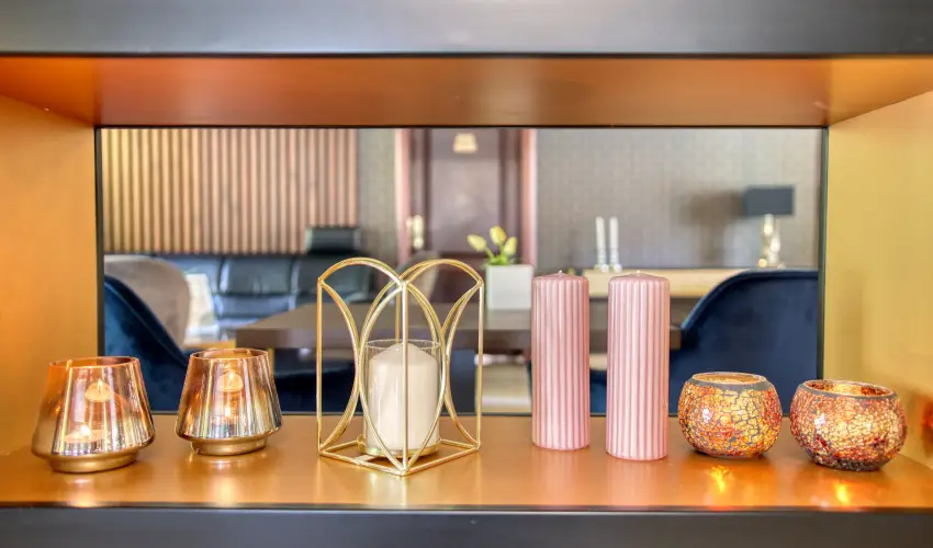 Villa Park Panzi Szilvsvrad - Villa Park karcsony (min. 2 j)