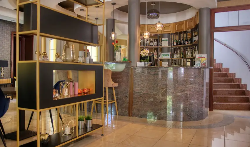 Villa Park Panzi Szilvsvrad - Villa Park karcsony (min. 2 j)